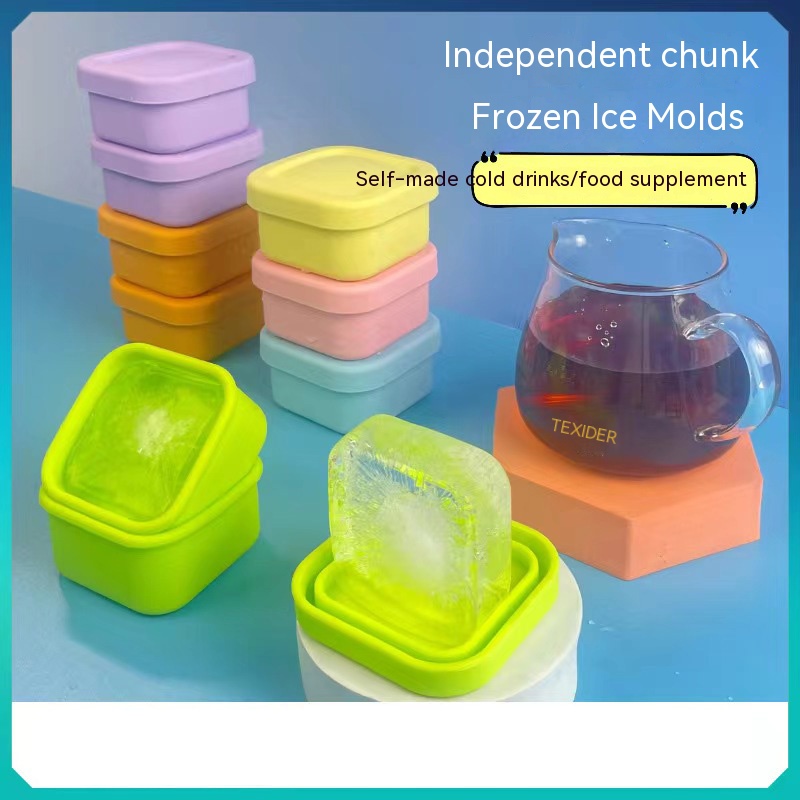 Sealed Silicone Lunch Box for  - Food Snacks For Kids review and price