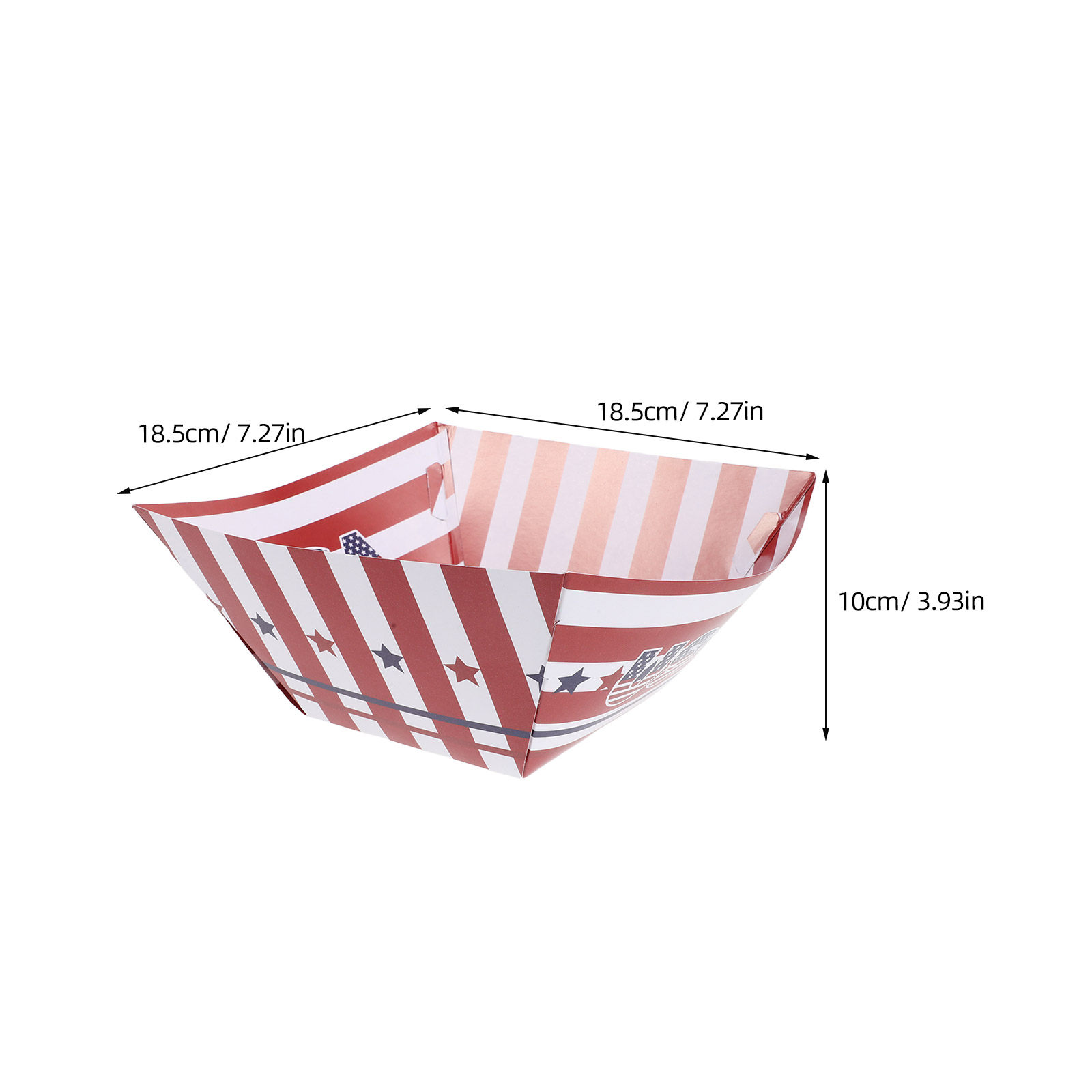 12Pcs Independence Day Party S - Food Snacks Box review and price