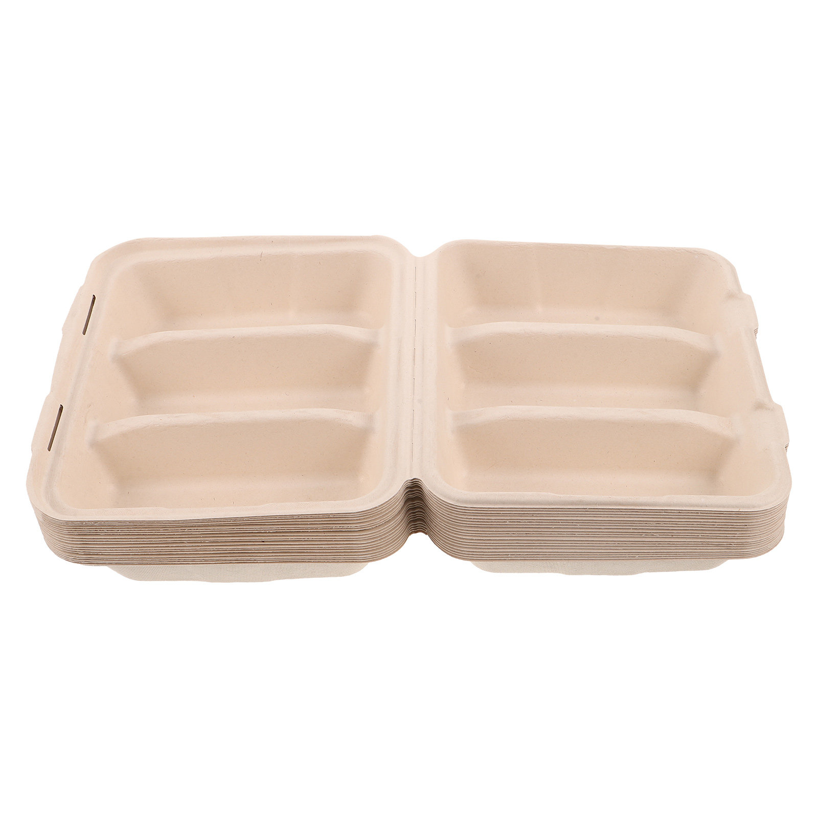 20Pcs Taco Packaging Boxes Bio - Food Snacks Box review and price