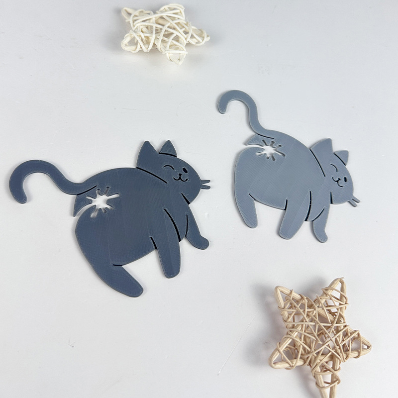 ★▲2pcs 3D Cat Butt Bread Bag C - Food Lovers Snacks review and price