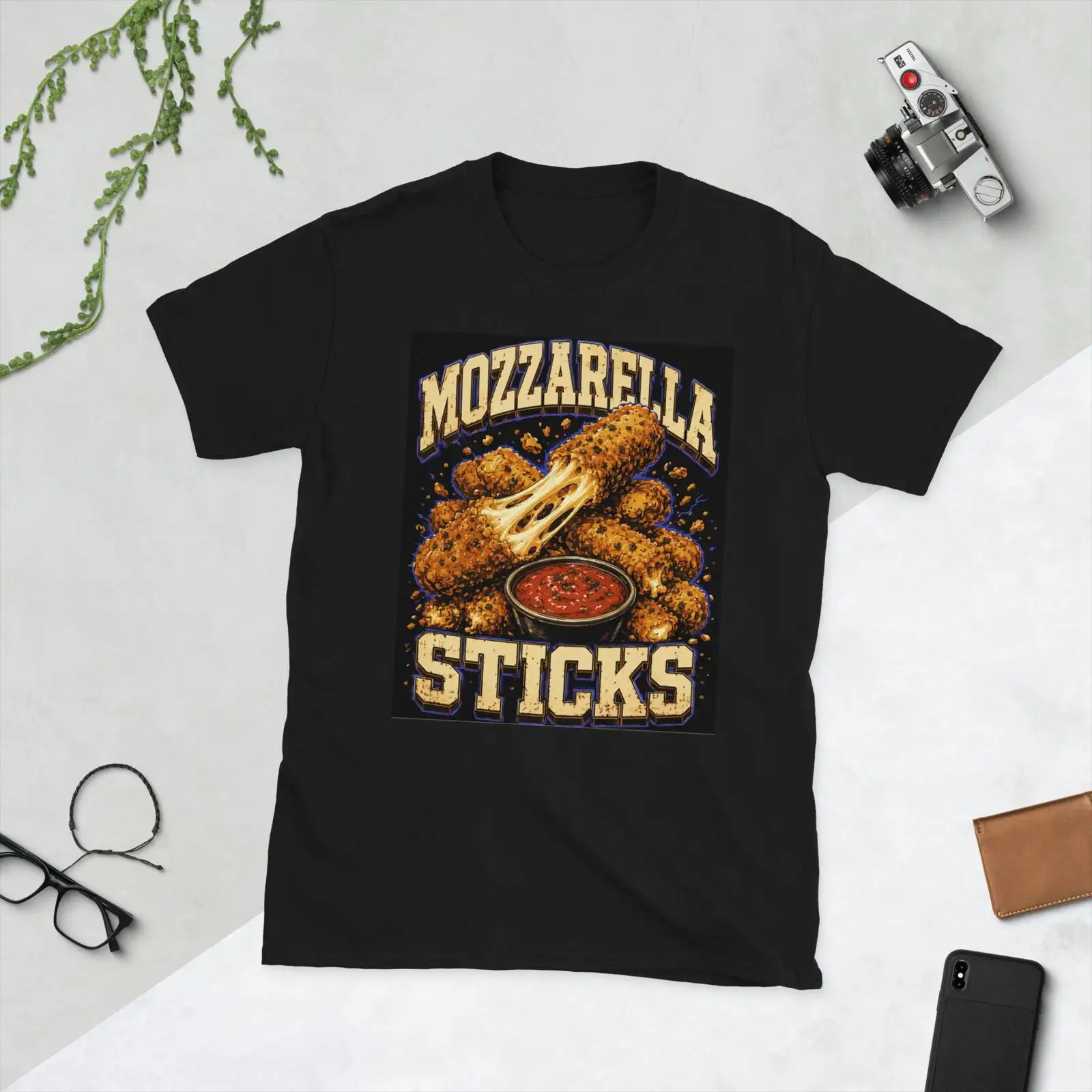 Retro Snack Lover T Shirt Vint - Food Lovers Snacks review and price