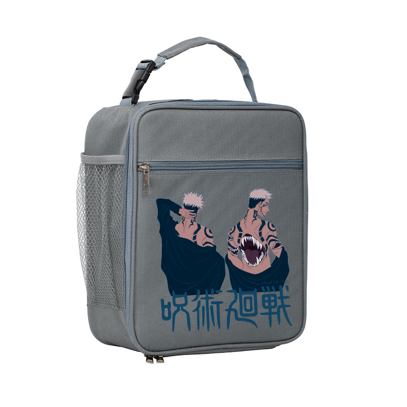 Jujutsu Kaisens Canvas Lunch B - Food Snacks Items review and price