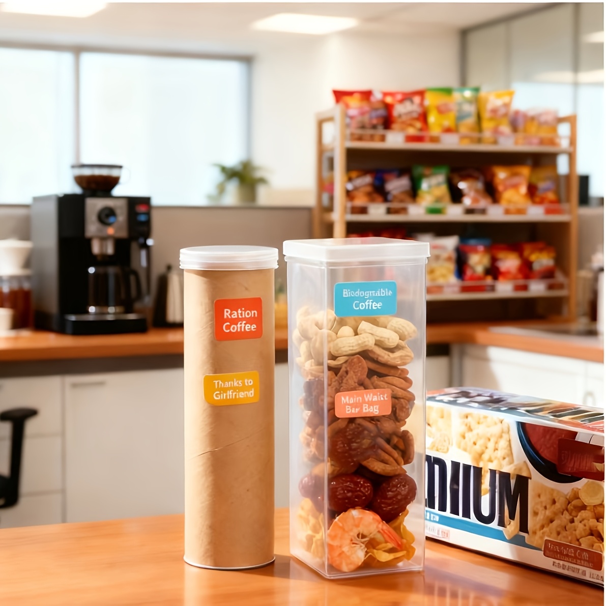 Clear Rectangular Sealed Food  - Food Snacks Box review and price