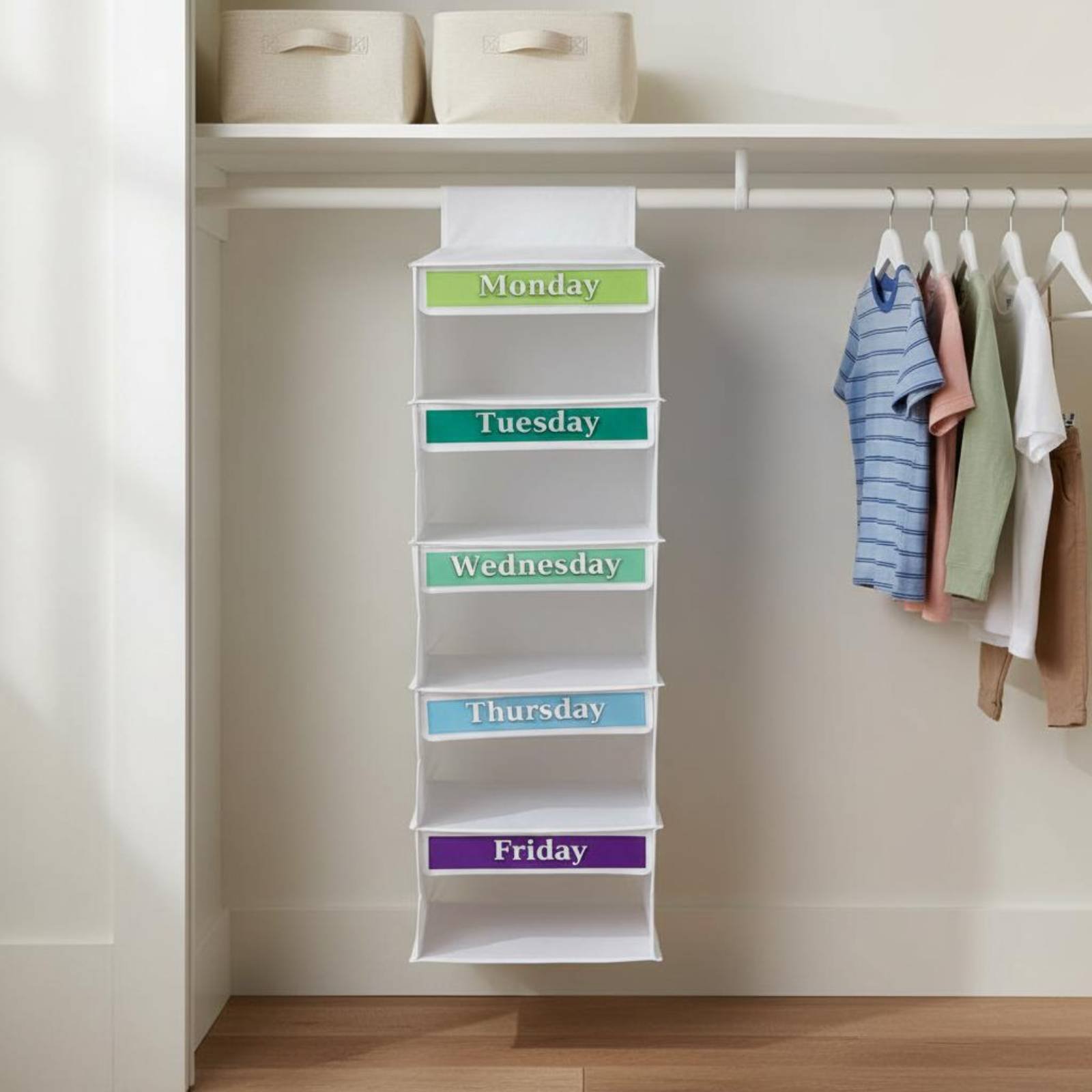7Tiers Hanging Storage Bag Wee - Food Snacks For Kids review and price