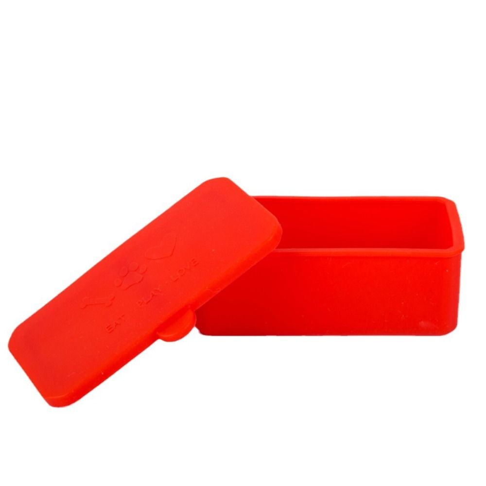1/3pcs Silicone Food Distribut - Food Snacks Box review and price