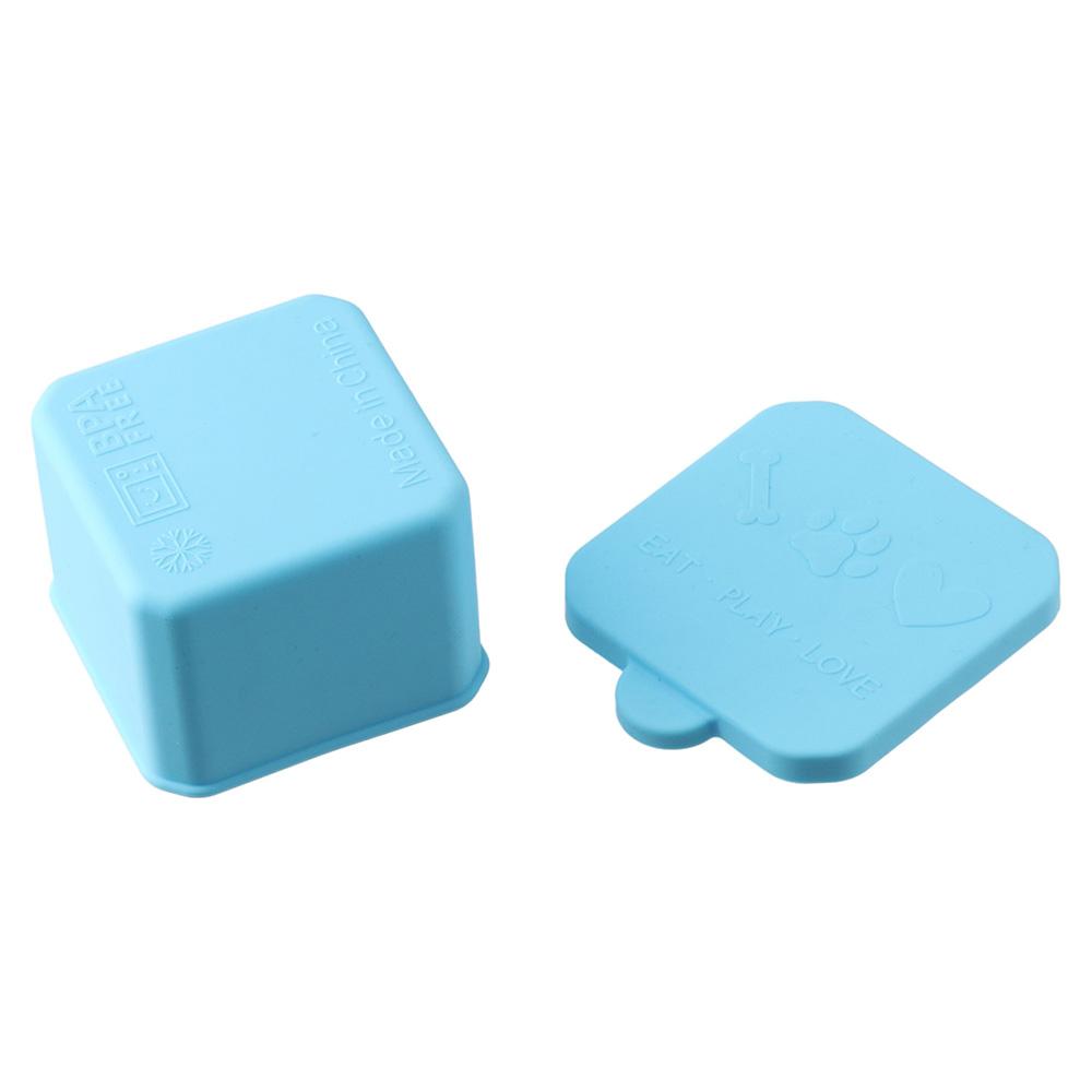 1/3pcs Silicone Food Distribut - Food Snacks Box review and price