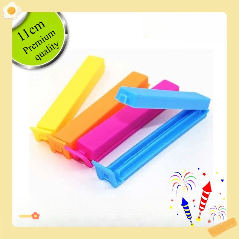 Multi Pack 11cm Plastic Sealin - Food And Snacks Ideas review and price