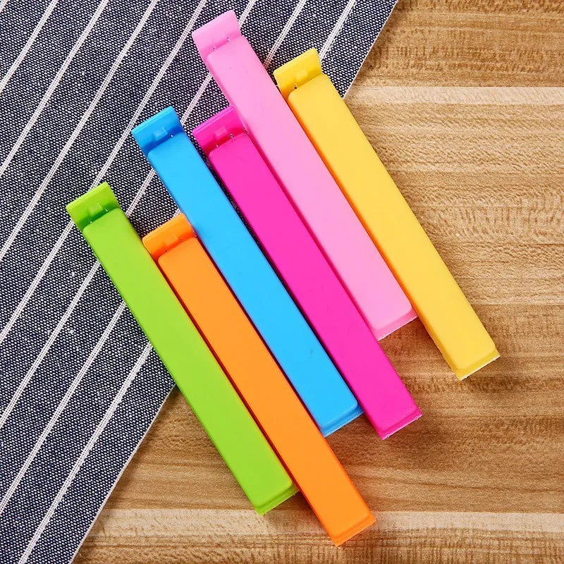 Multi Pack 11cm Plastic Sealin - Food And Snacks Ideas review and price