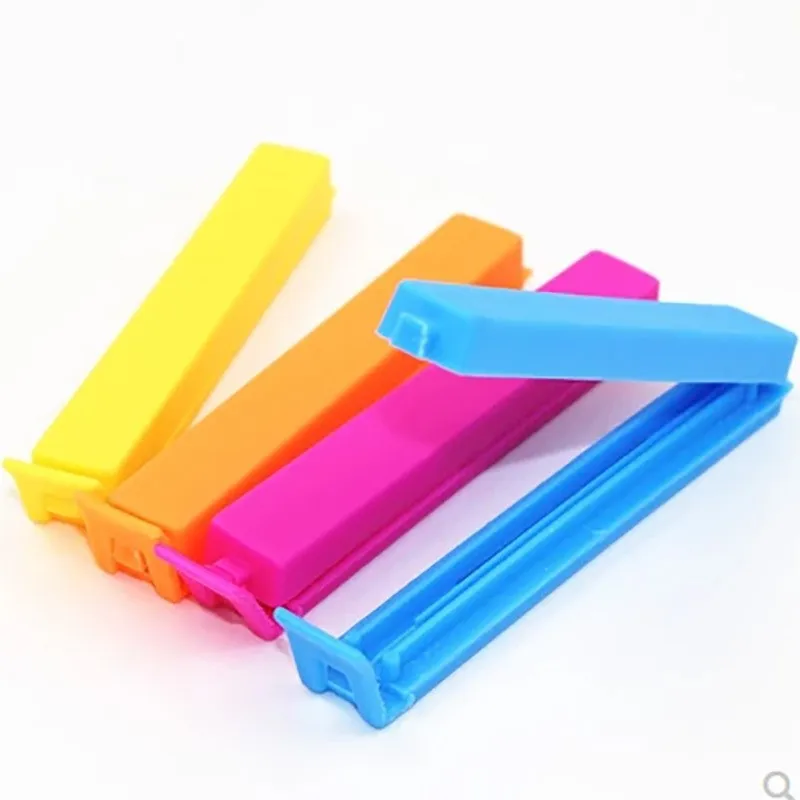 Multi Pack 11cm Plastic Sealin - Food And Snacks Ideas review and price