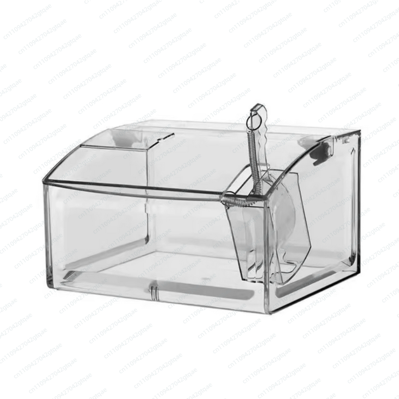 Supermarket Bulk Food Box Dry  - Food Snacks Box review and price