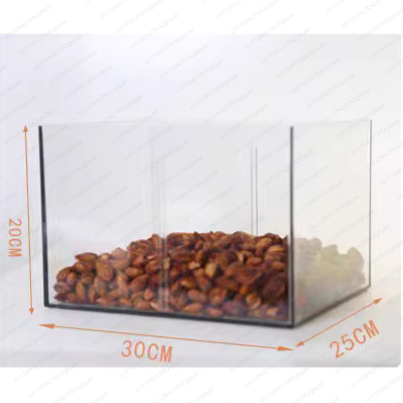 Supermarket Bulk Food Box Dry  - Food Snacks Box review and price
