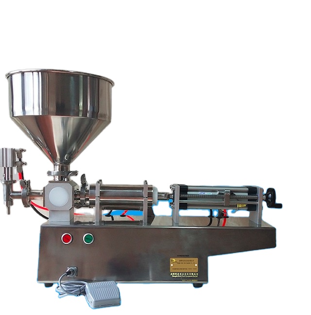 Semi Automatic Small Factory U - Food And Snacks Ideas review and price