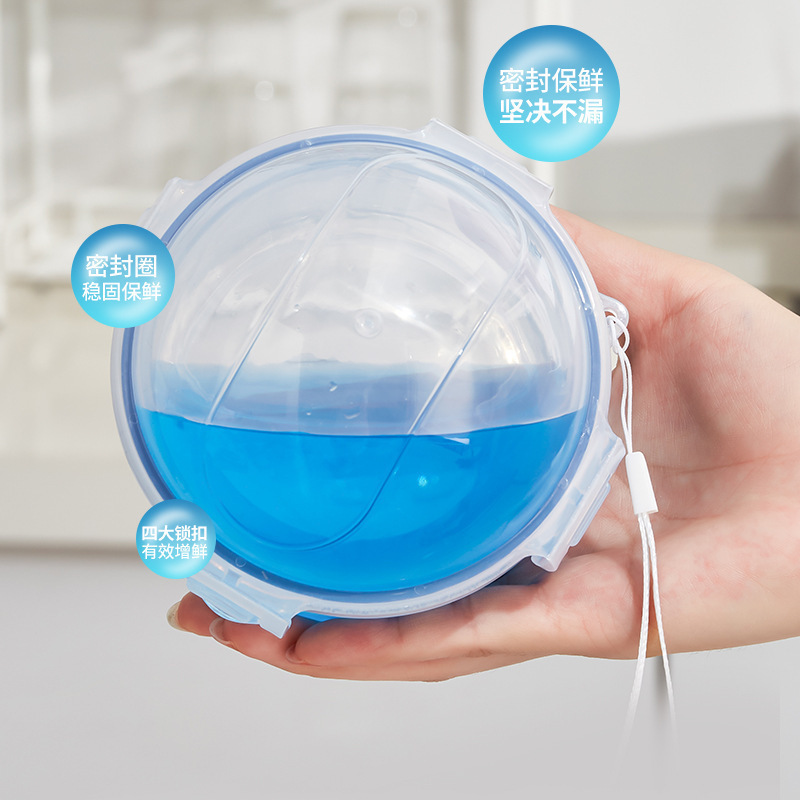 mini apple shaped food storage - Food Prep Snacks review and price