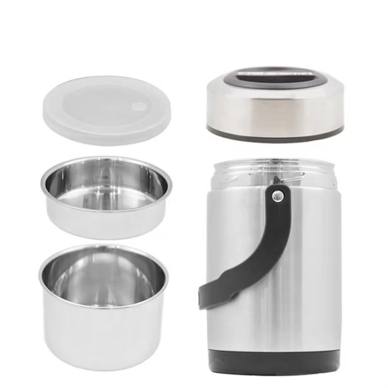 Wholesale Vacuumed Insulated T - Food Snacks Box review and price