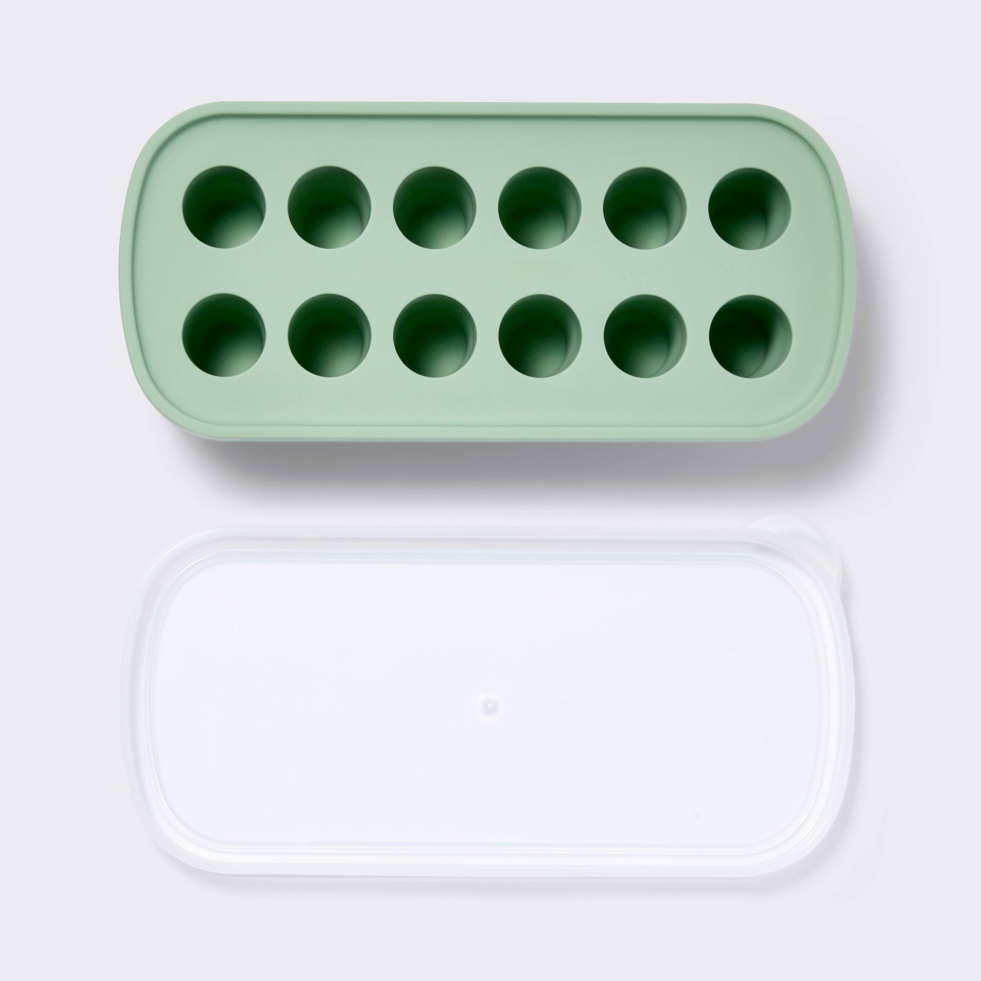 Green Baby Food Freezer Tray,  - Food Prep Snacks review and price